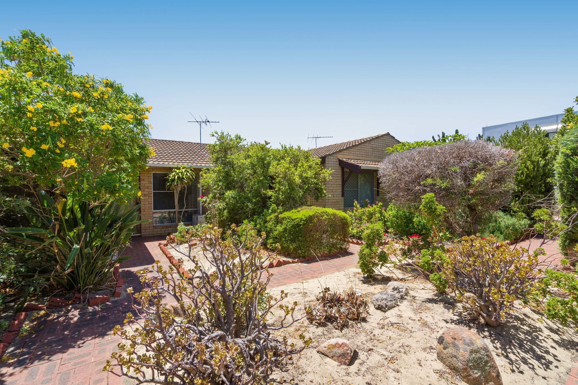 Villa Sold 3/126 Edward Street, Osborne Park