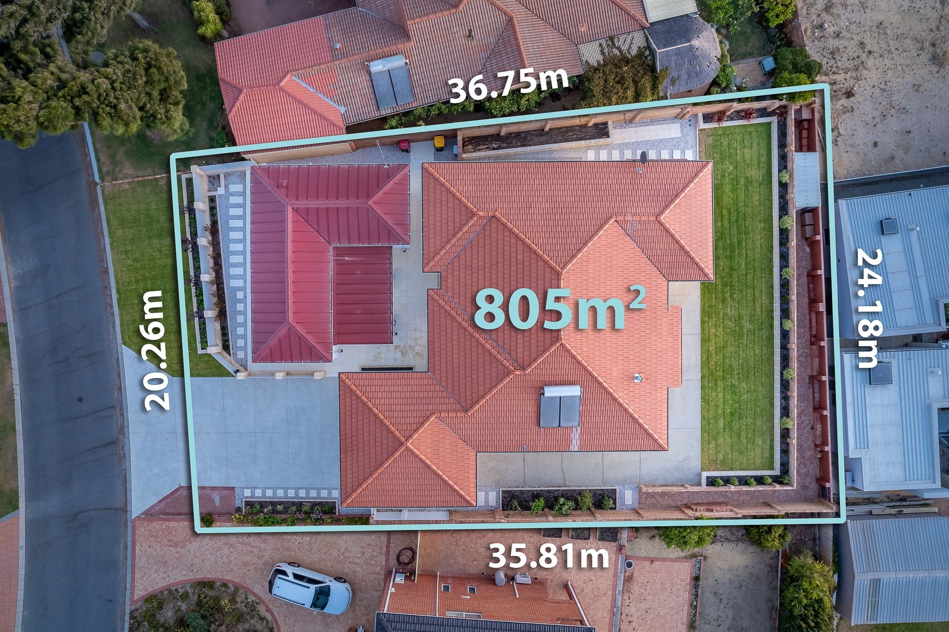 11 Calypso Retreat, Ocean Reef - Thumbnail 4