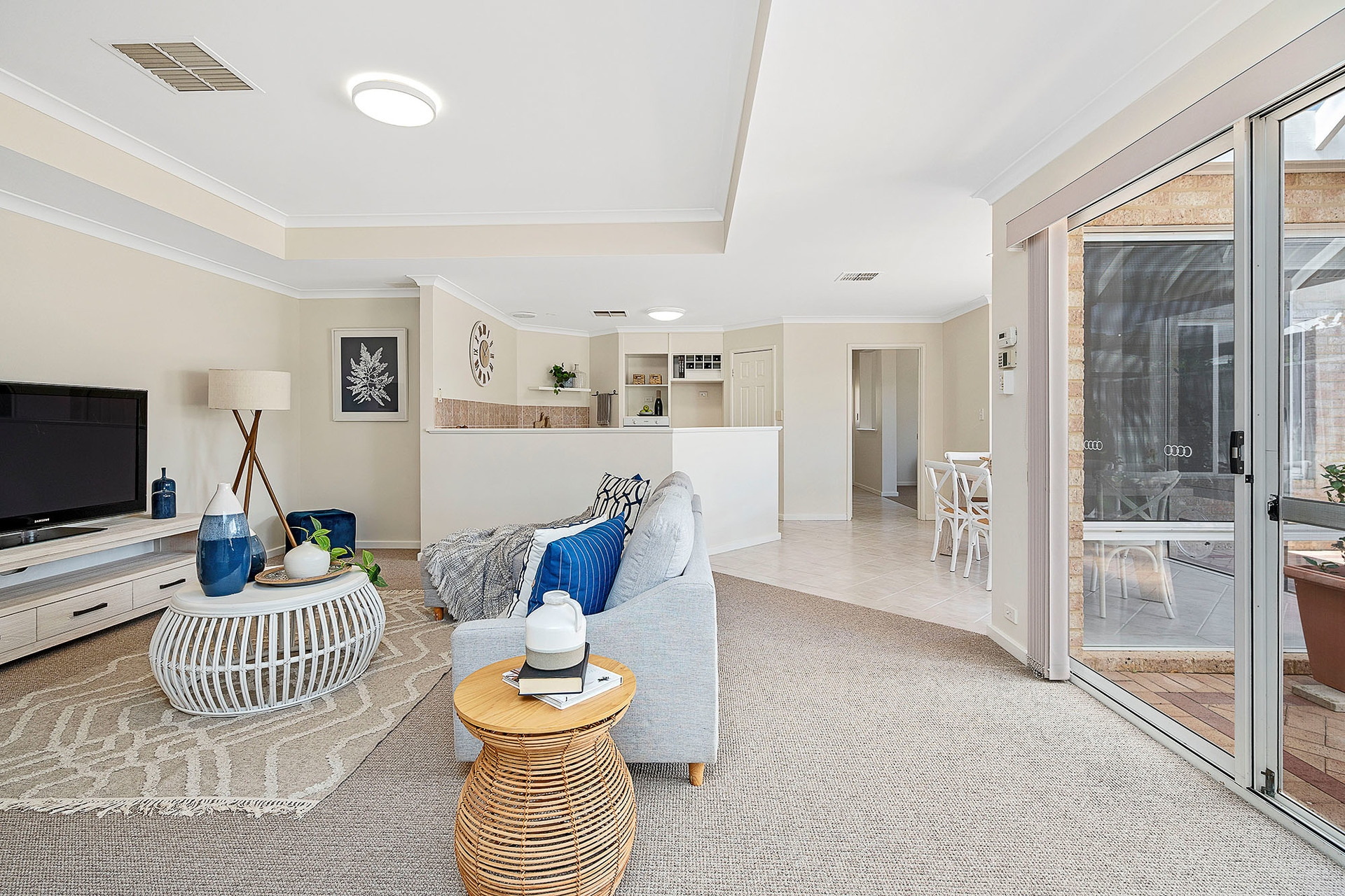 House Sold 7 Barbican Terrace, Joondalup
