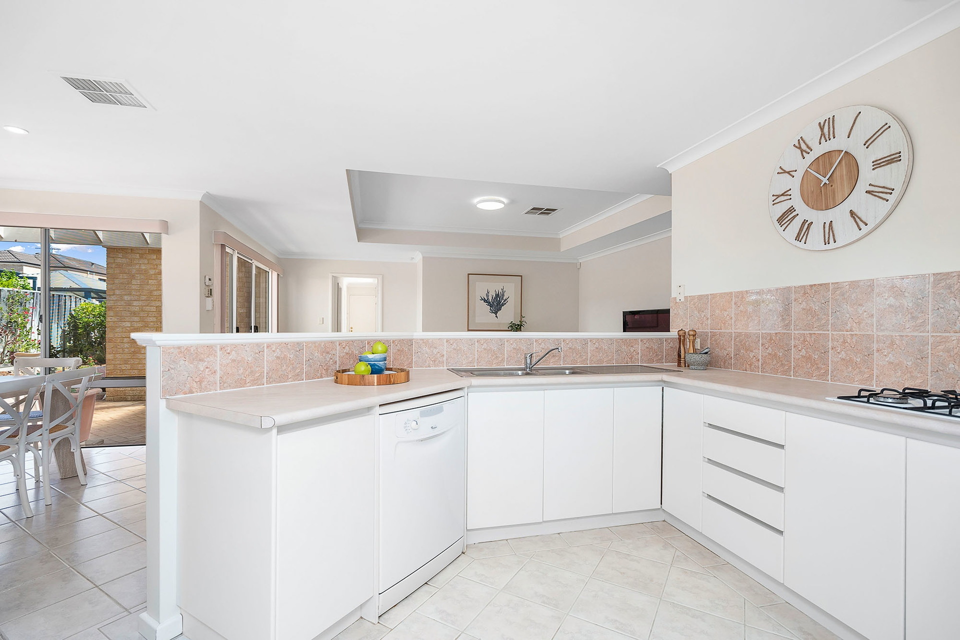 House Sold 7 Barbican Terrace, Joondalup