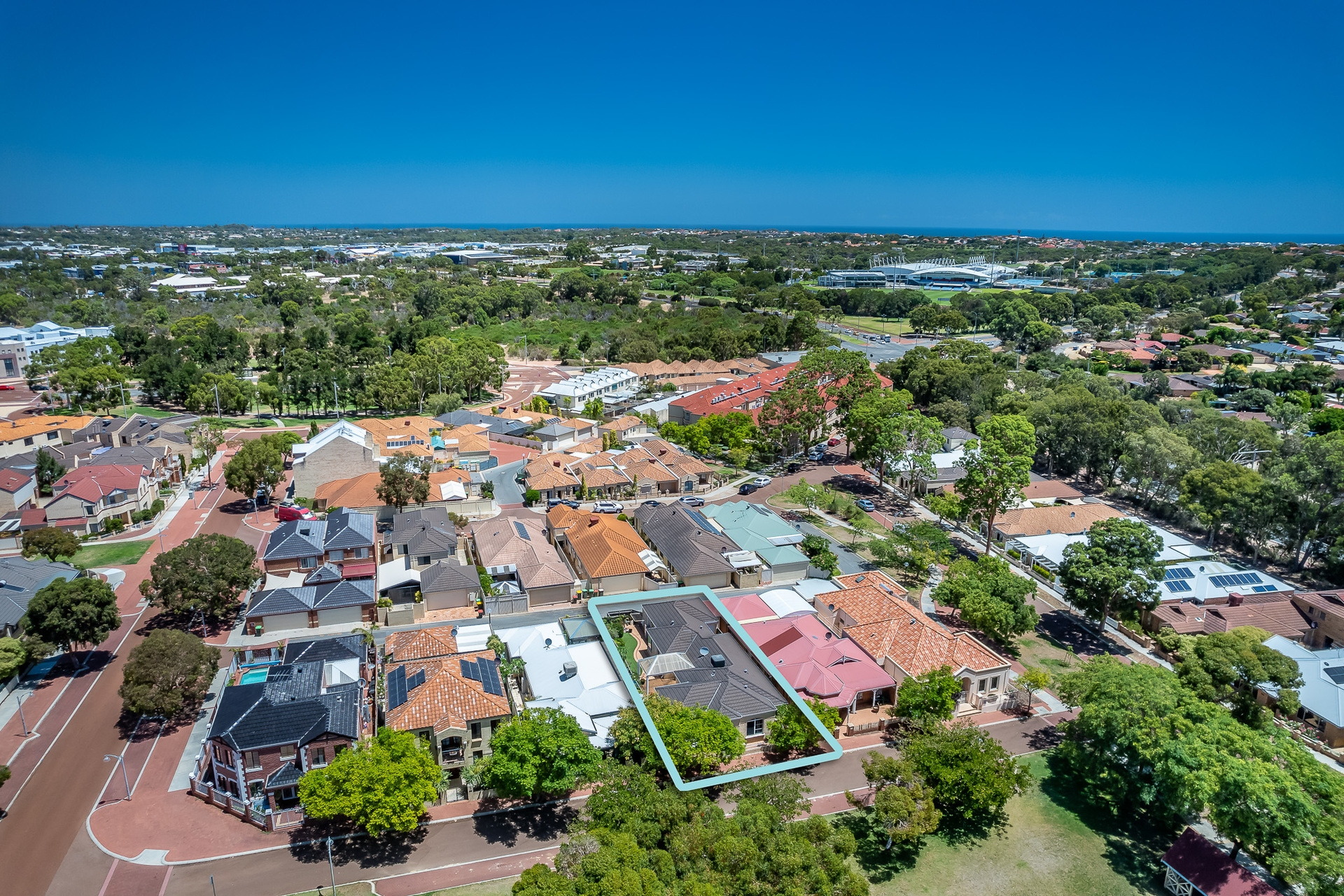 7 Barbican Terrace, Joondalup - Thumbnail 2