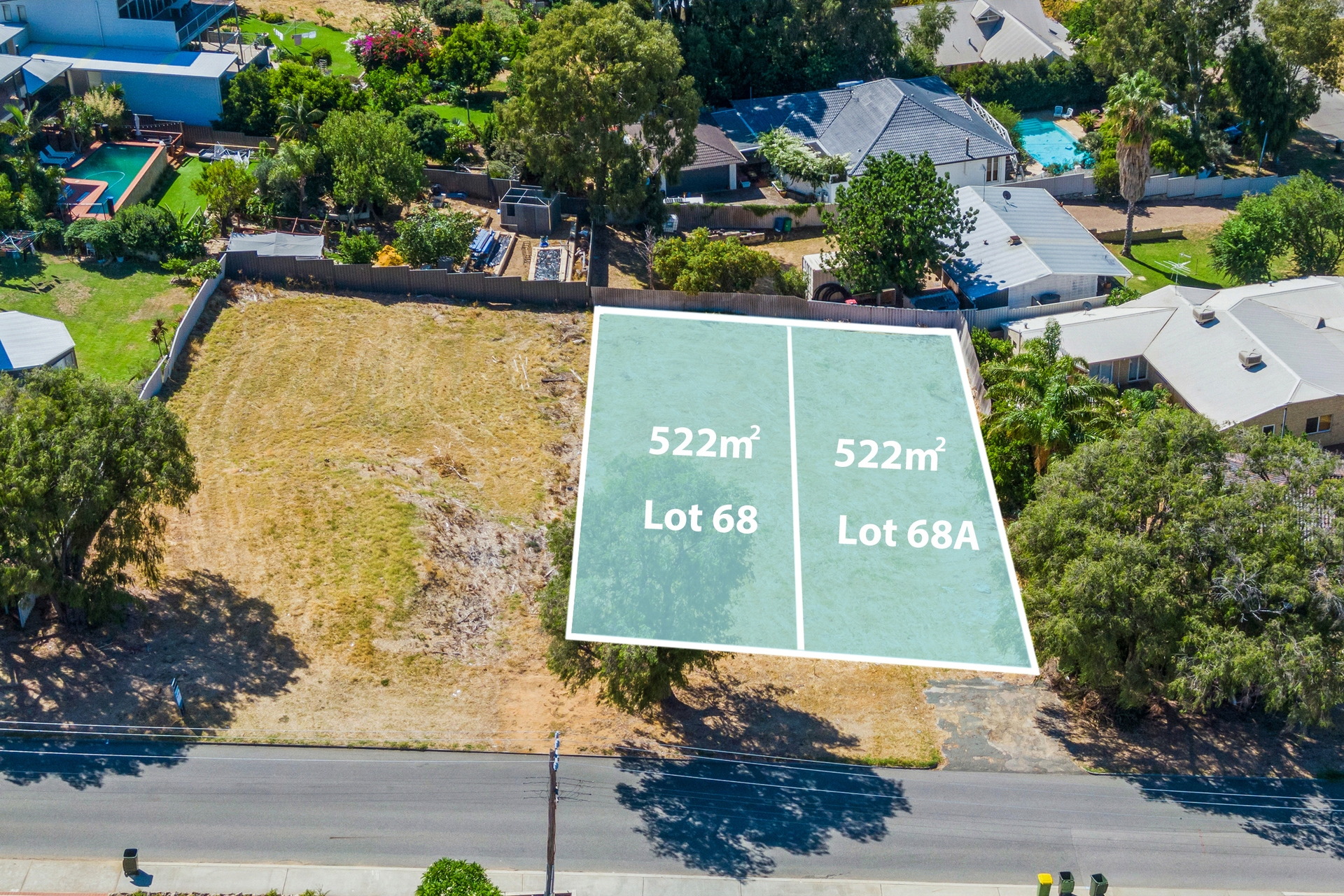 Lot 12/68 Leighton Road, Halls Head - Thumbnail 4