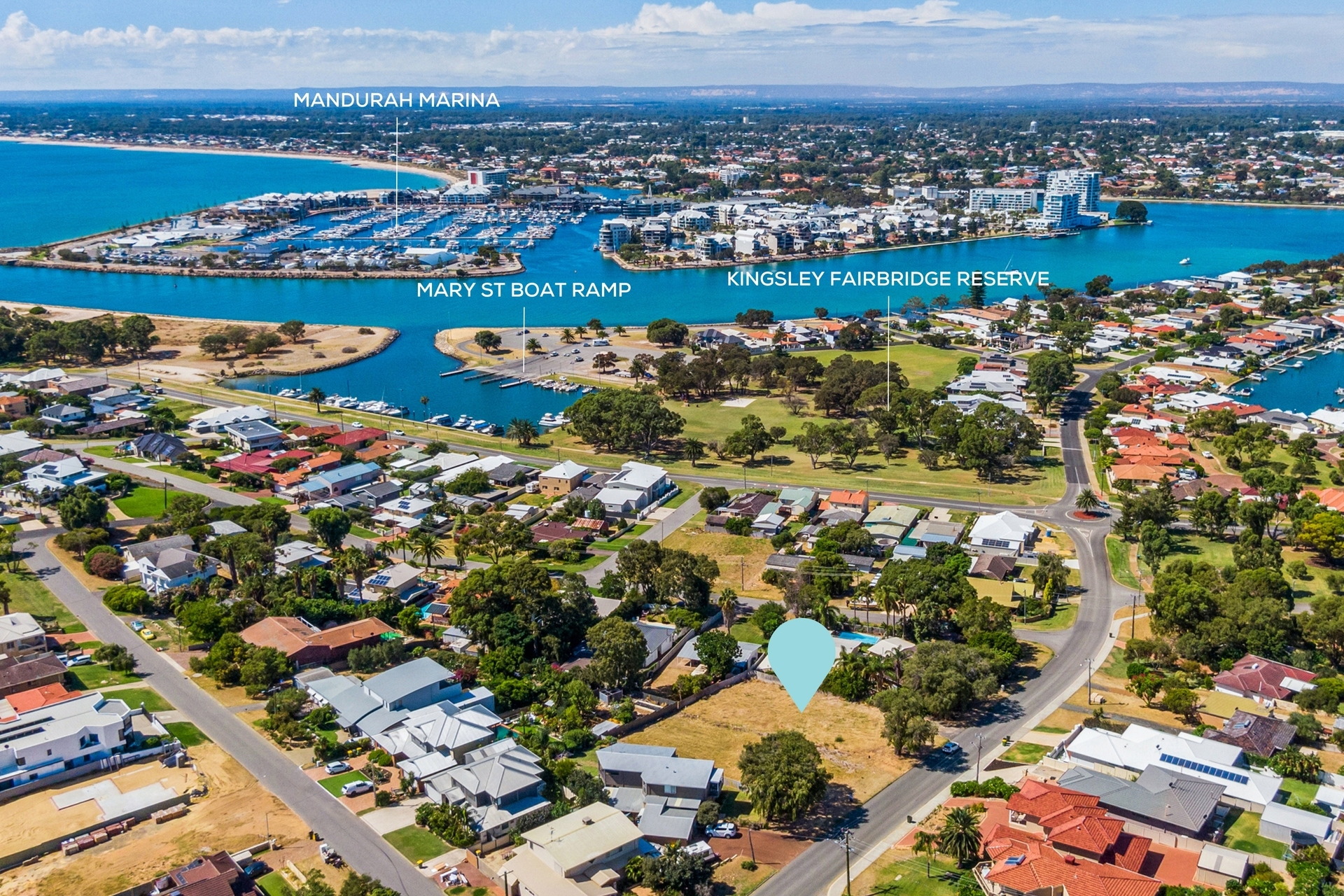 Lot 12/68 Leighton Road, Halls Head - Thumbnail 7