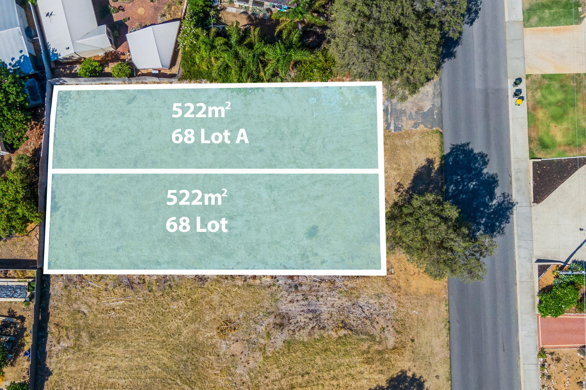 Lot 12/68 Leighton Road, Halls Head - Thumbnail 3