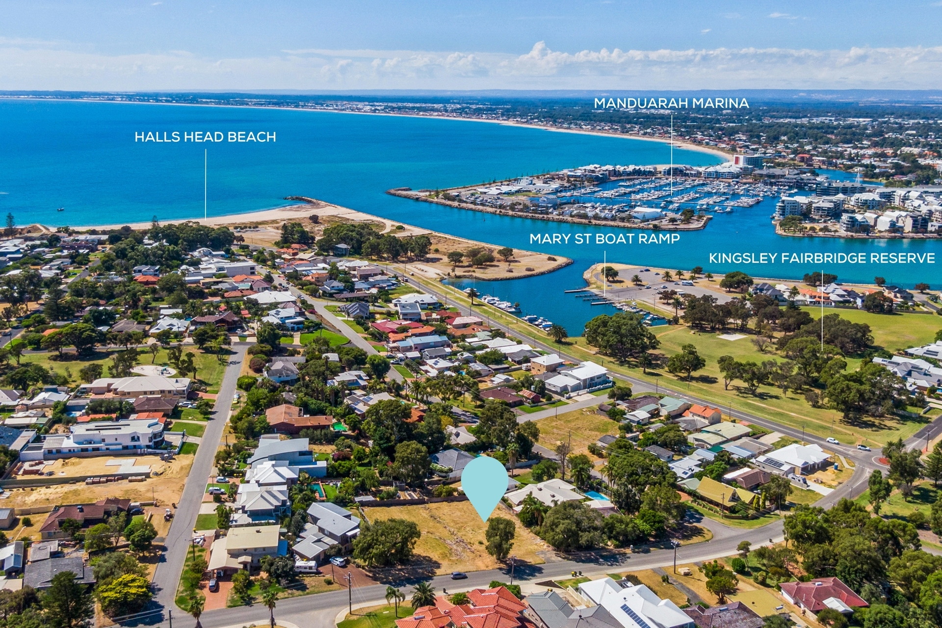 Lot 12/68 Leighton Road, Halls Head - Thumbnail 5