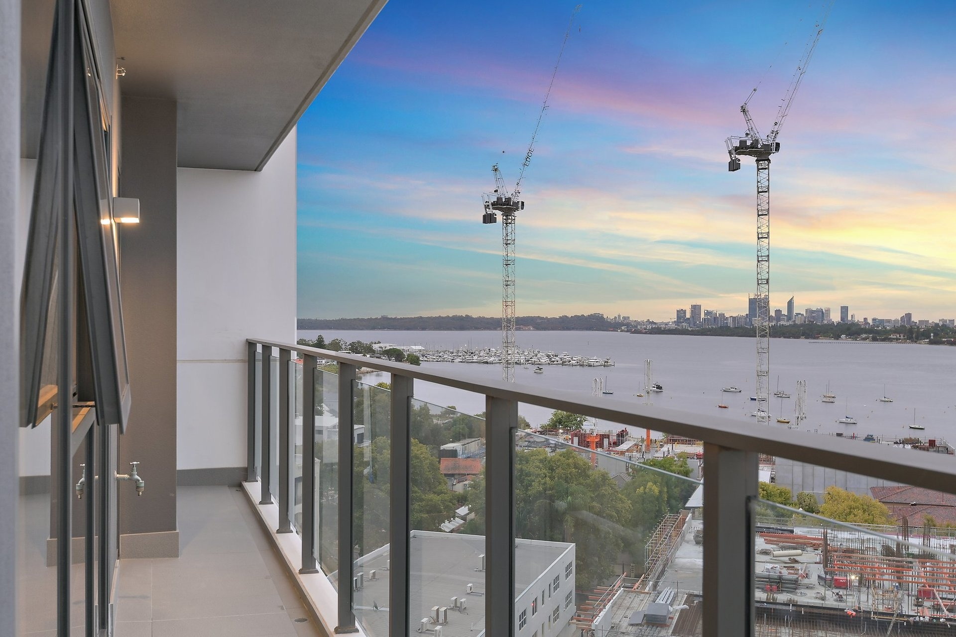 1007/908 Canning Highway, Applecross - Thumbnail 3