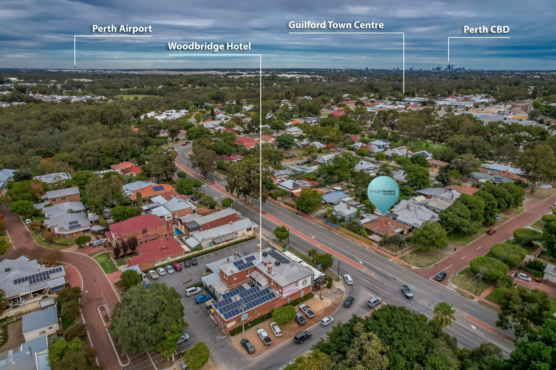 17 Swan Street East, Guildford - Thumbnail 3