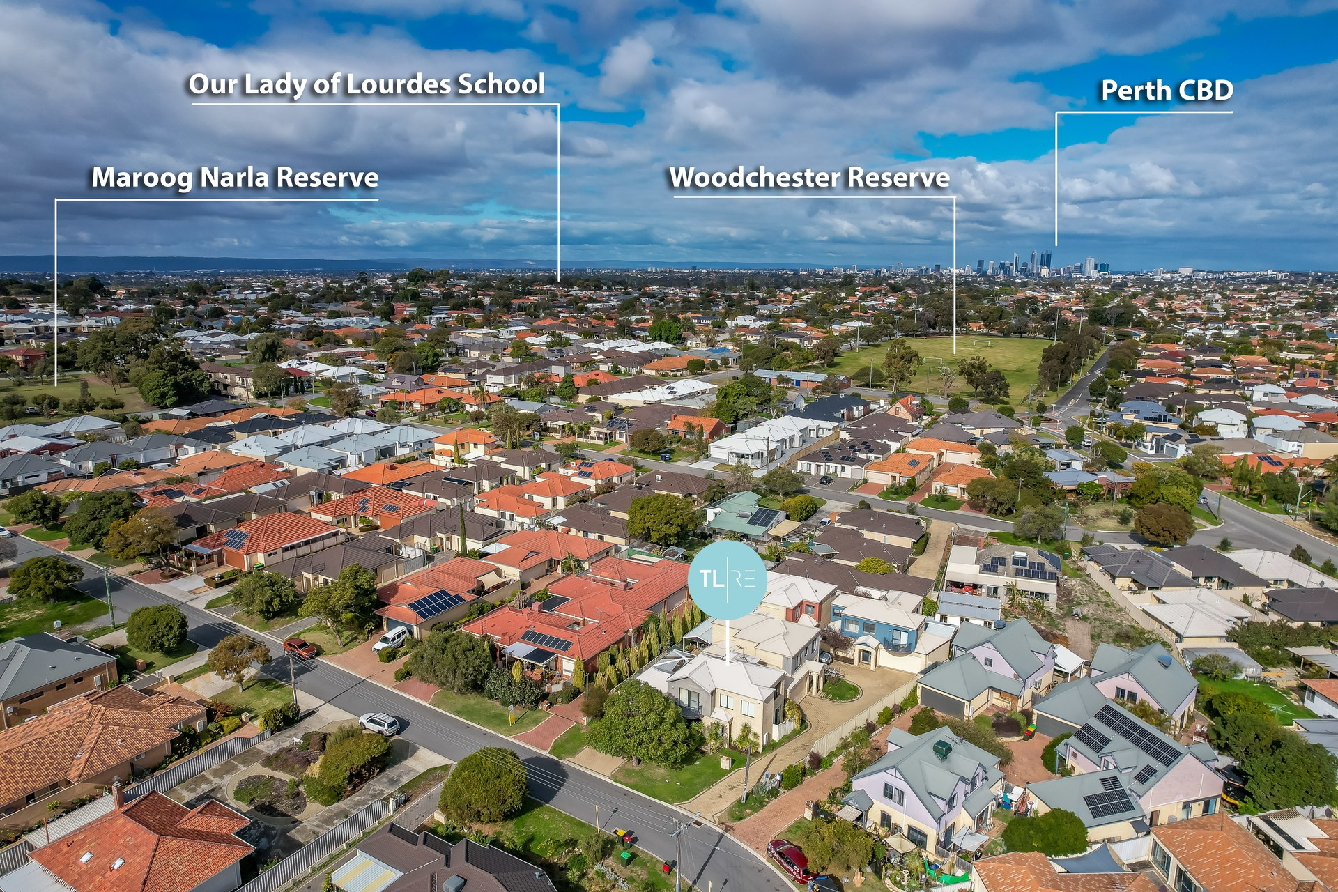 14a Narla Way, Nollamara - Thumbnail 2