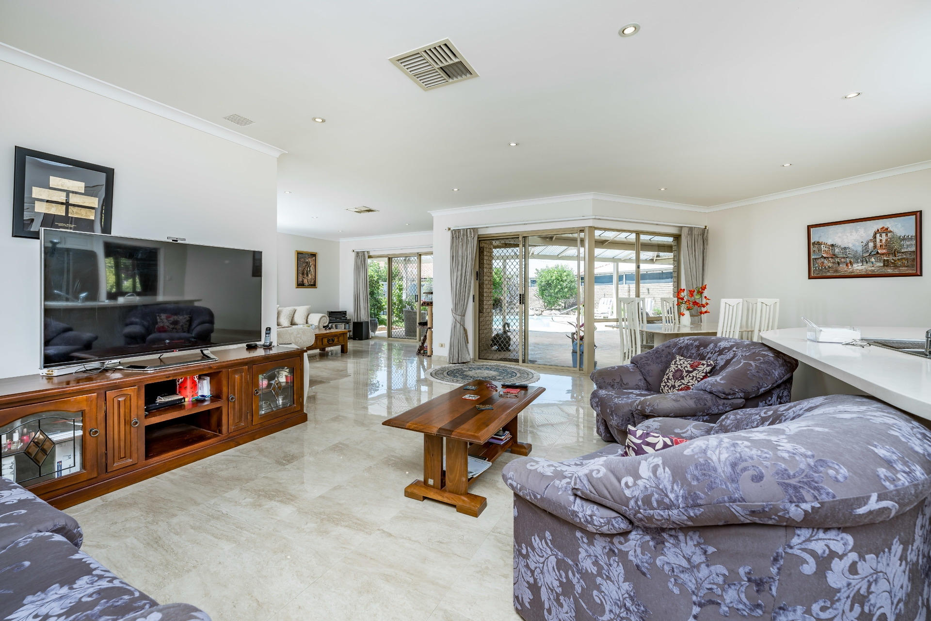 House Sold 3 St Anthony Drive, Stirling