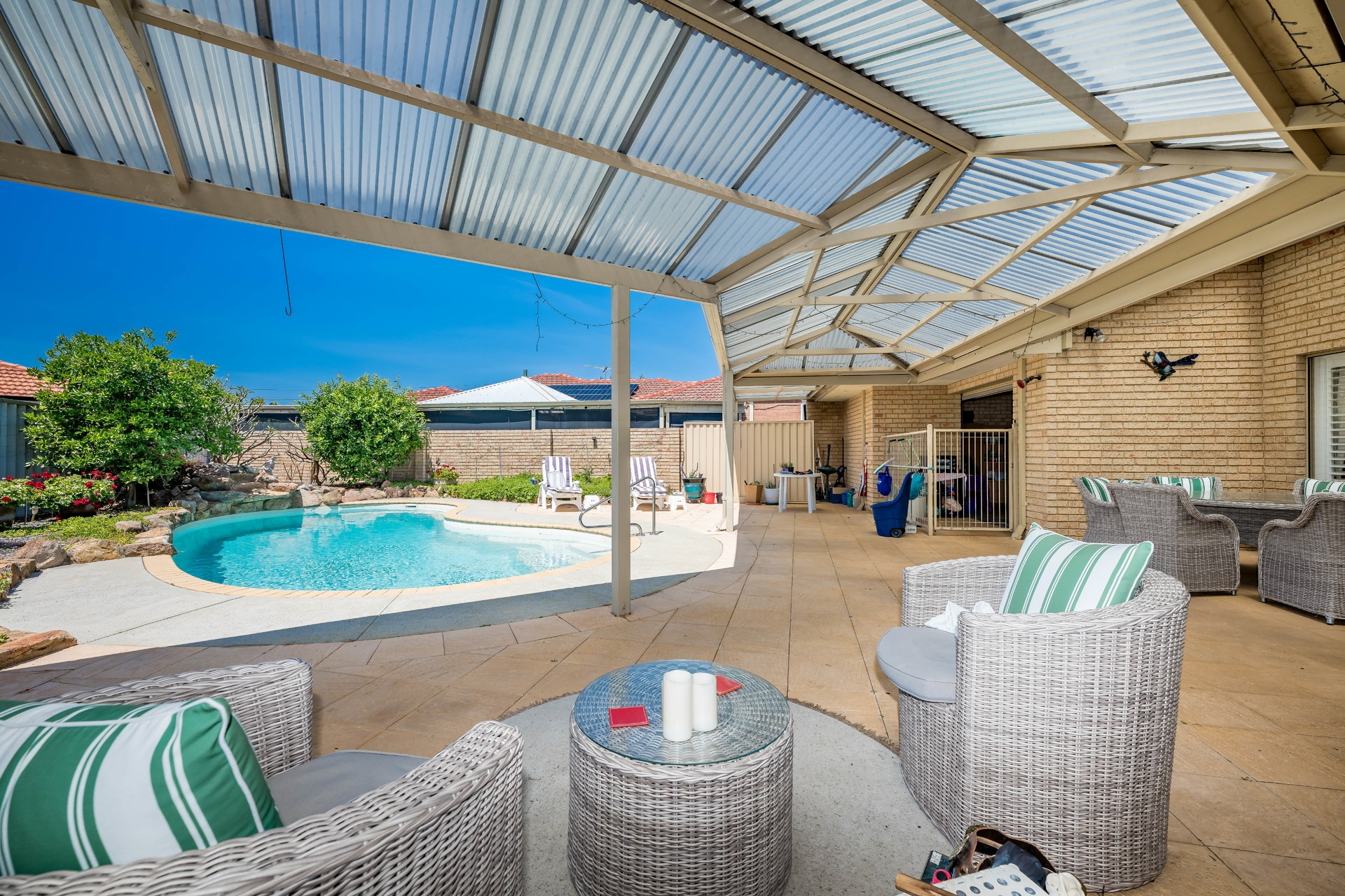 3 St Anthony Drive, Stirling - Thumbnail 3
