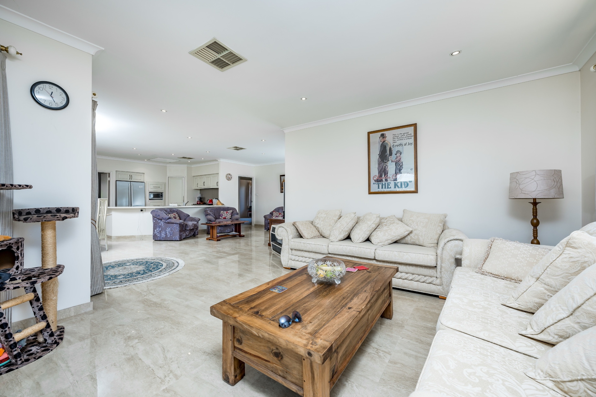 House Sold 3 St Anthony Drive, Stirling