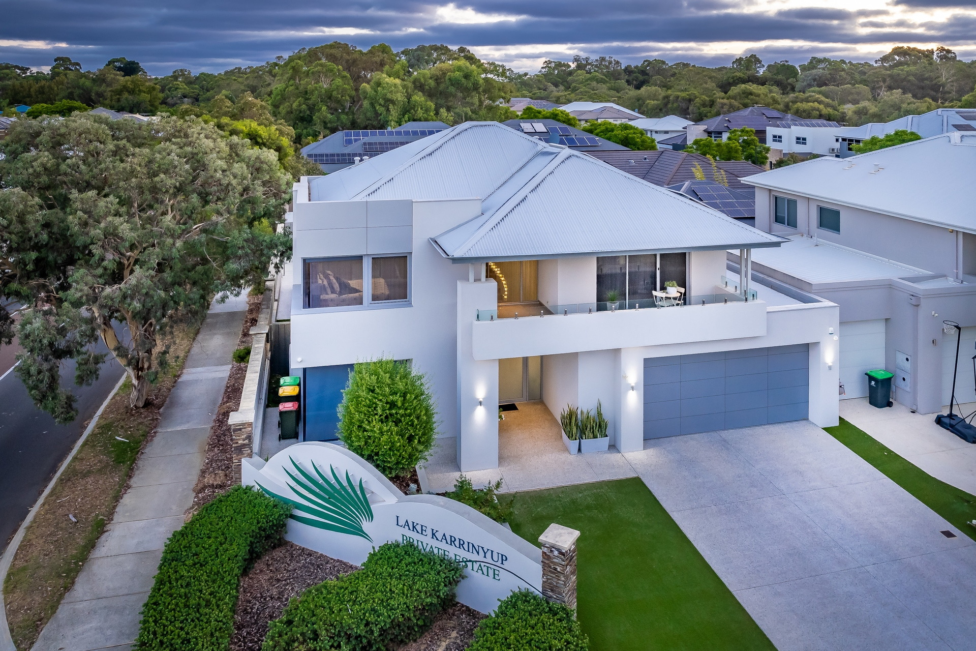 House Sold 1 Spiderlily Mews, Karrinyup