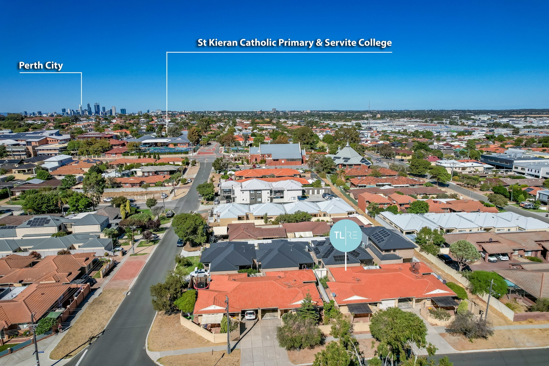 3/20 Lawley Street, Tuart Hill - Thumbnail 5