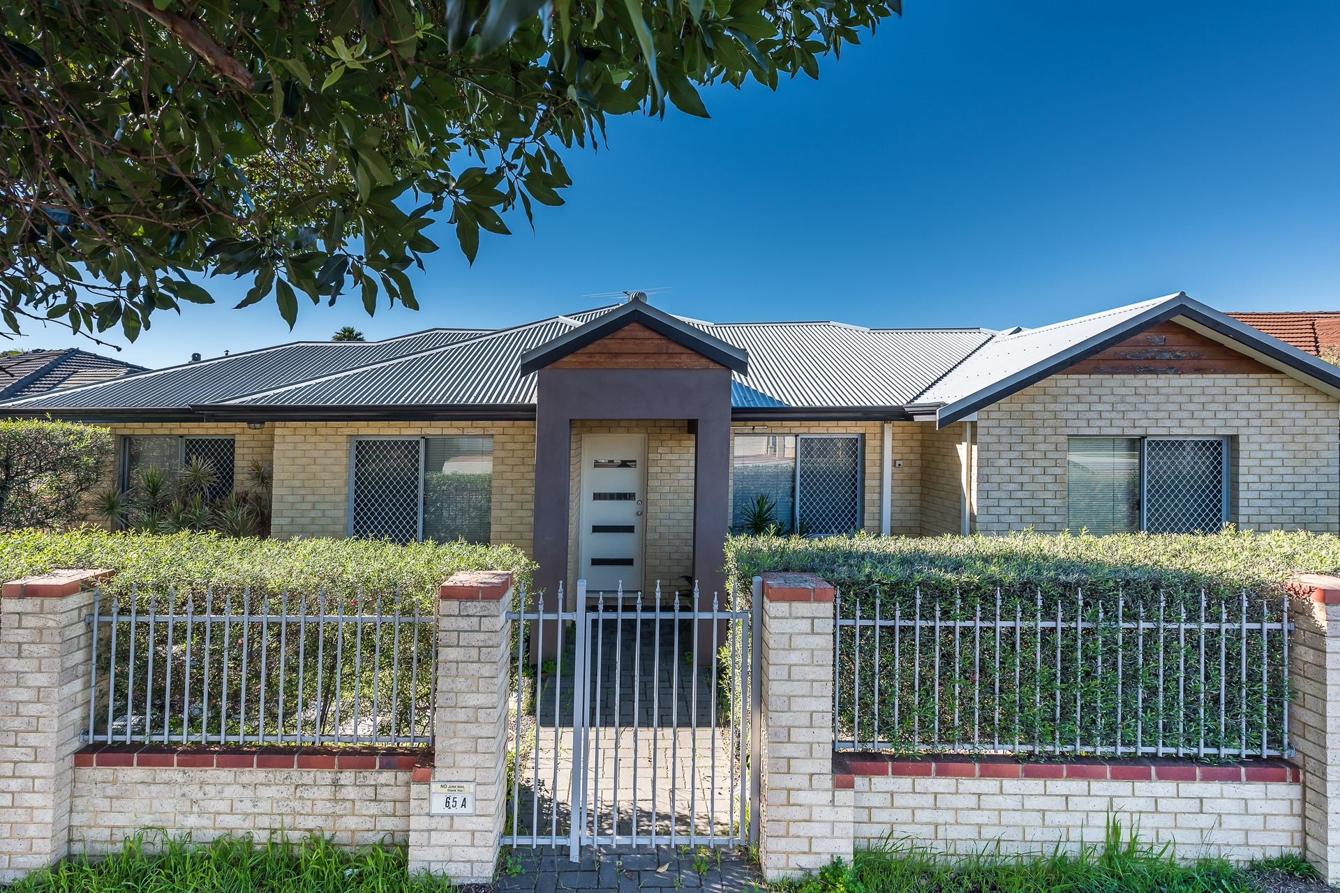 Villa Sold 65a Odin Road, Innaloo