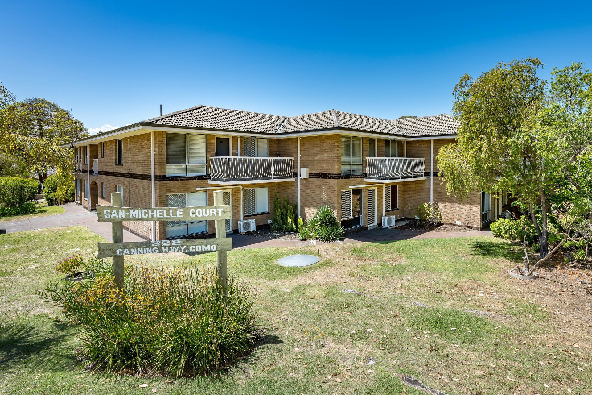 19/322 Canning Highway, Como - Thumbnail 7