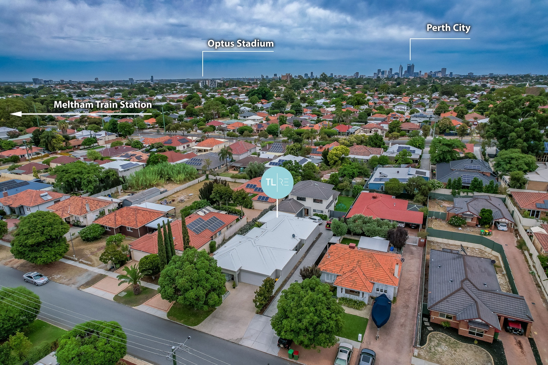 13A Drummond Street, Bedford - Thumbnail 4