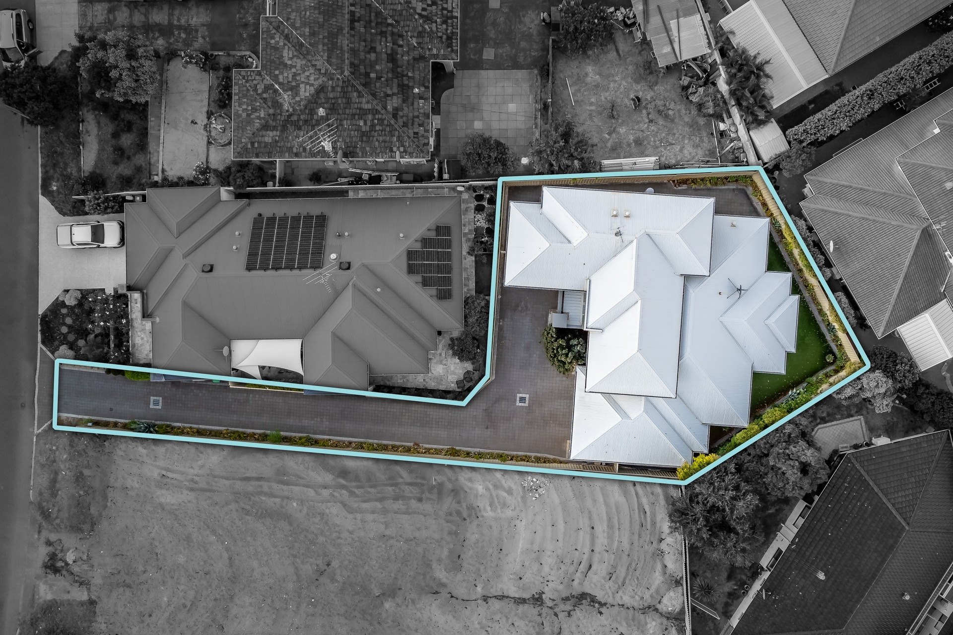 7A Telford Crescent, Stirling - Thumbnail 4
