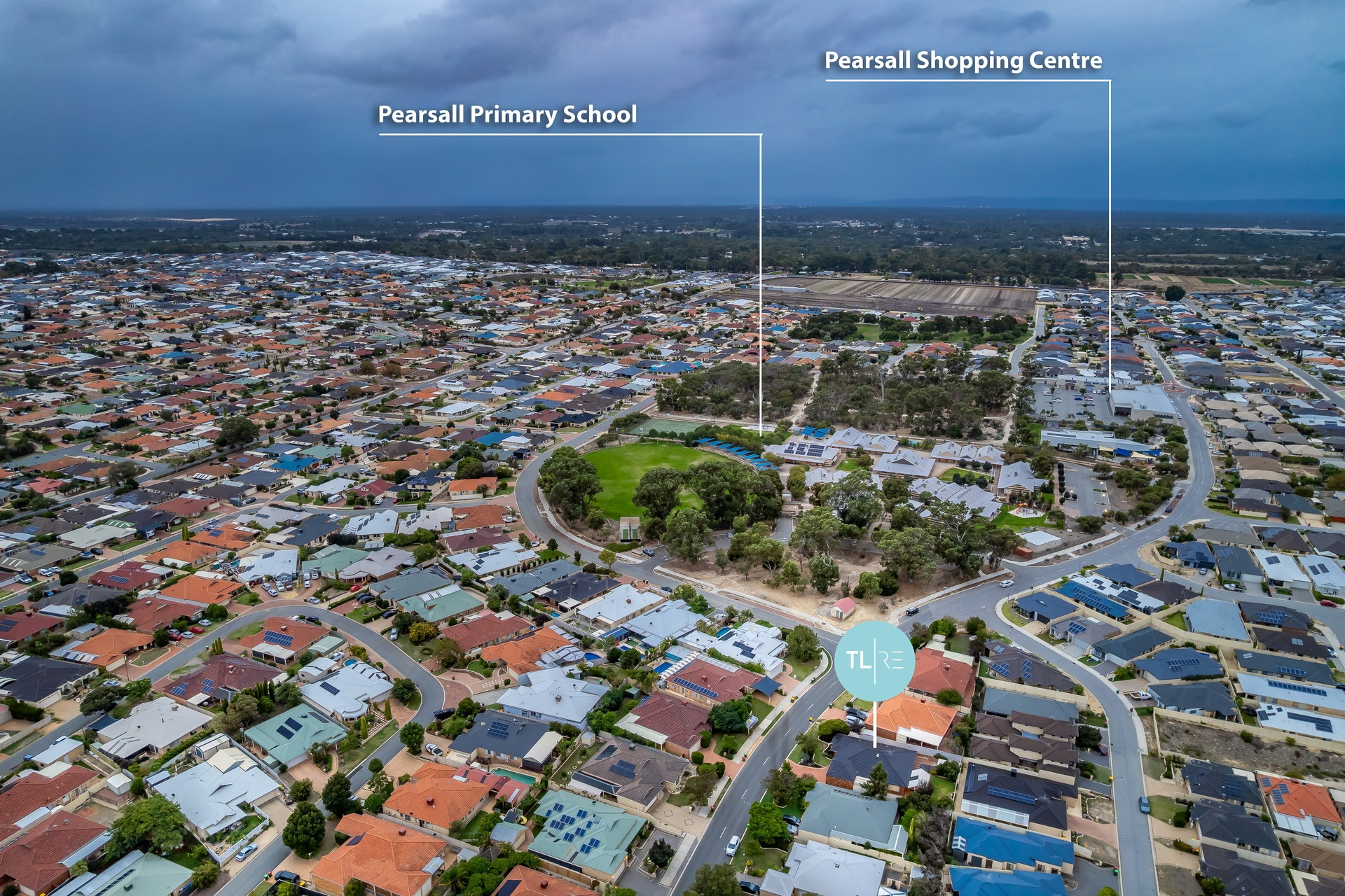 90 Willespie Drive, Pearsall - Thumbnail 3