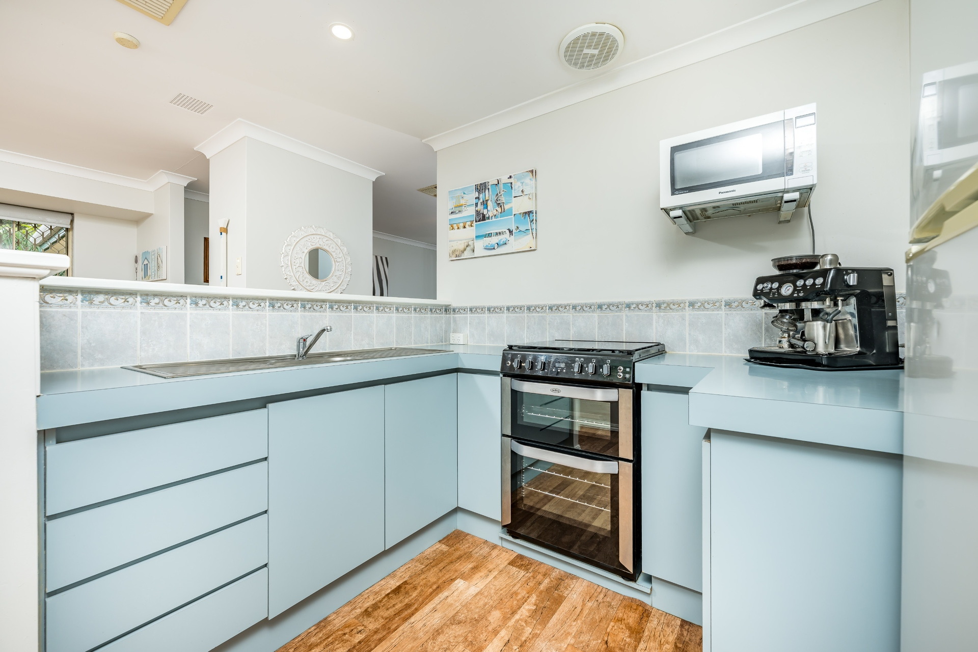 16 Newlin Mews, Clarkson - Thumbnail 8