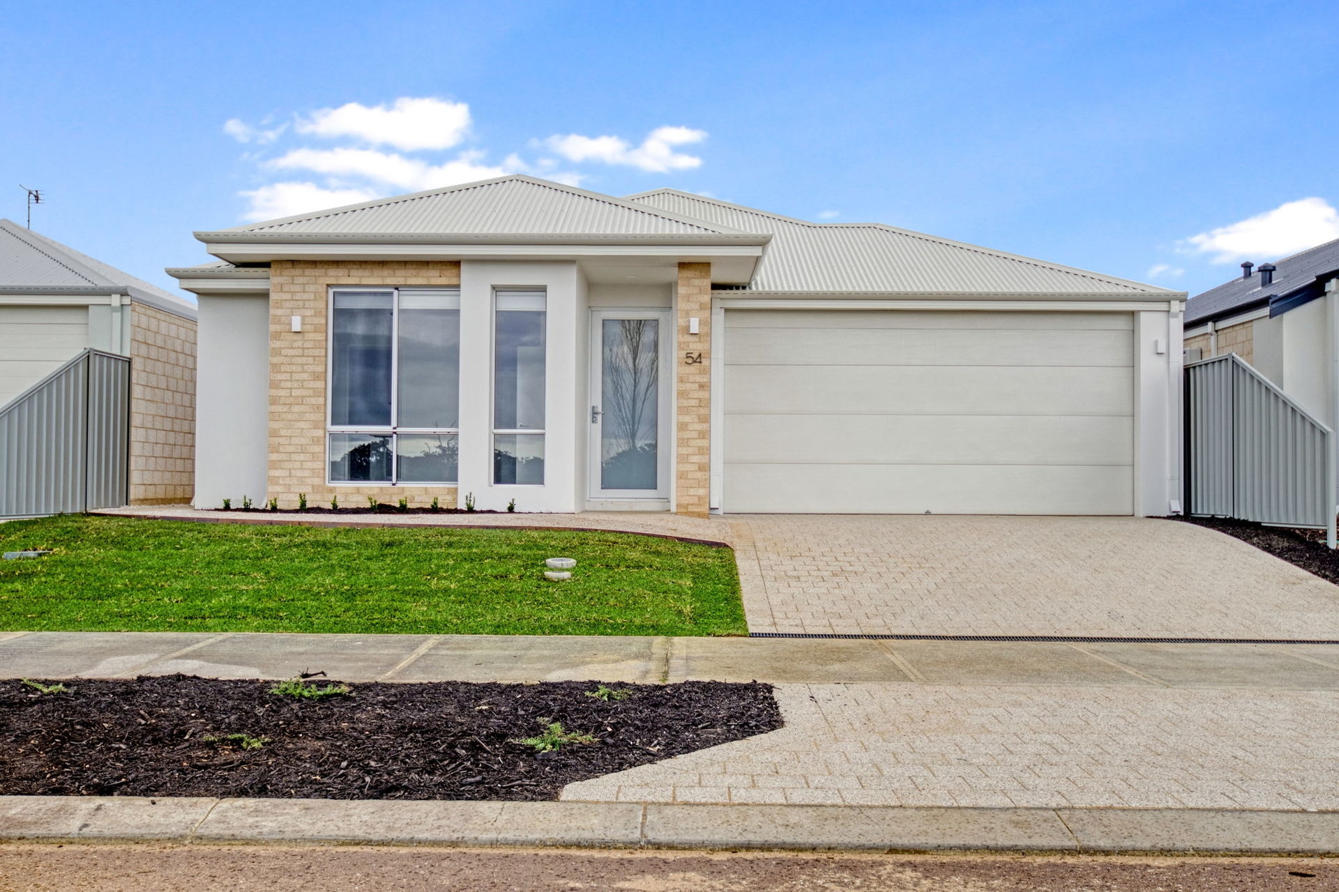 54 Harlequin Boulevard, Vasse - Image 1