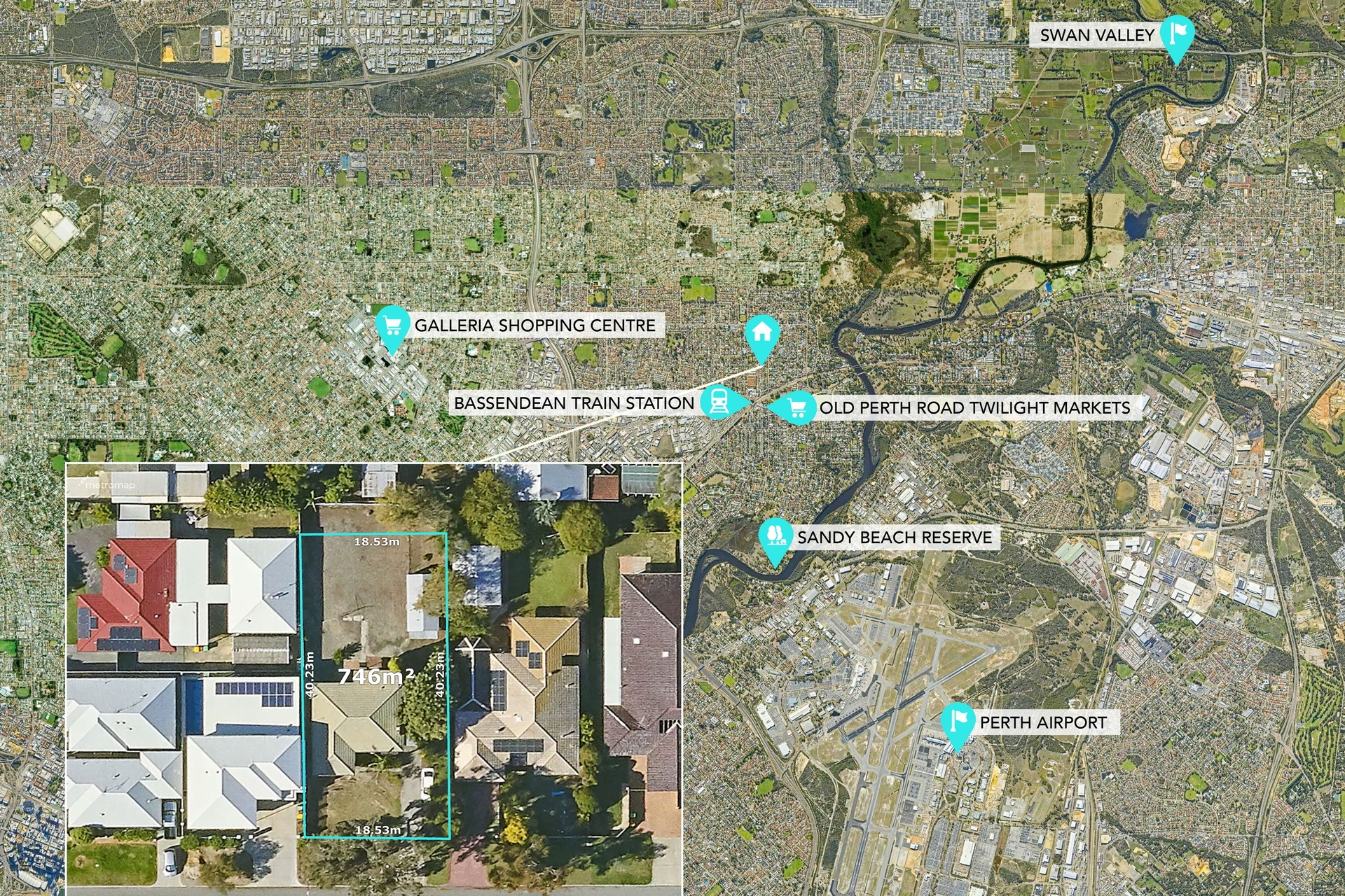 50 First Avenue, Bassendean - Thumbnail 2