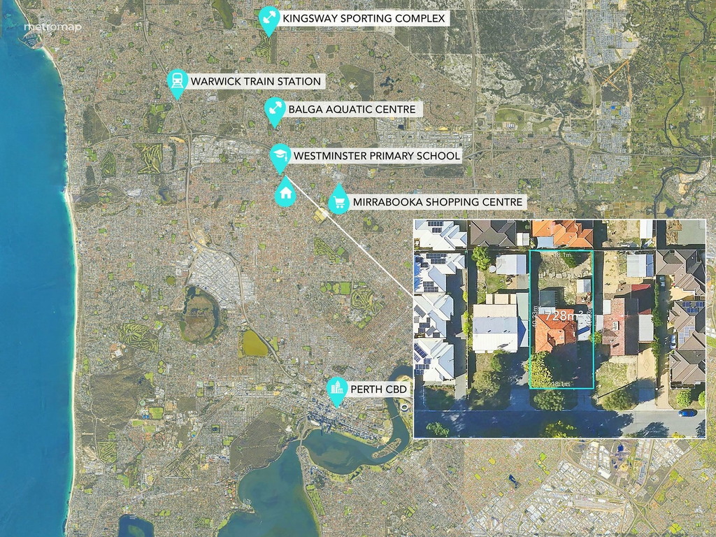 14 Deering Street, Westminster - Thumbnail 4