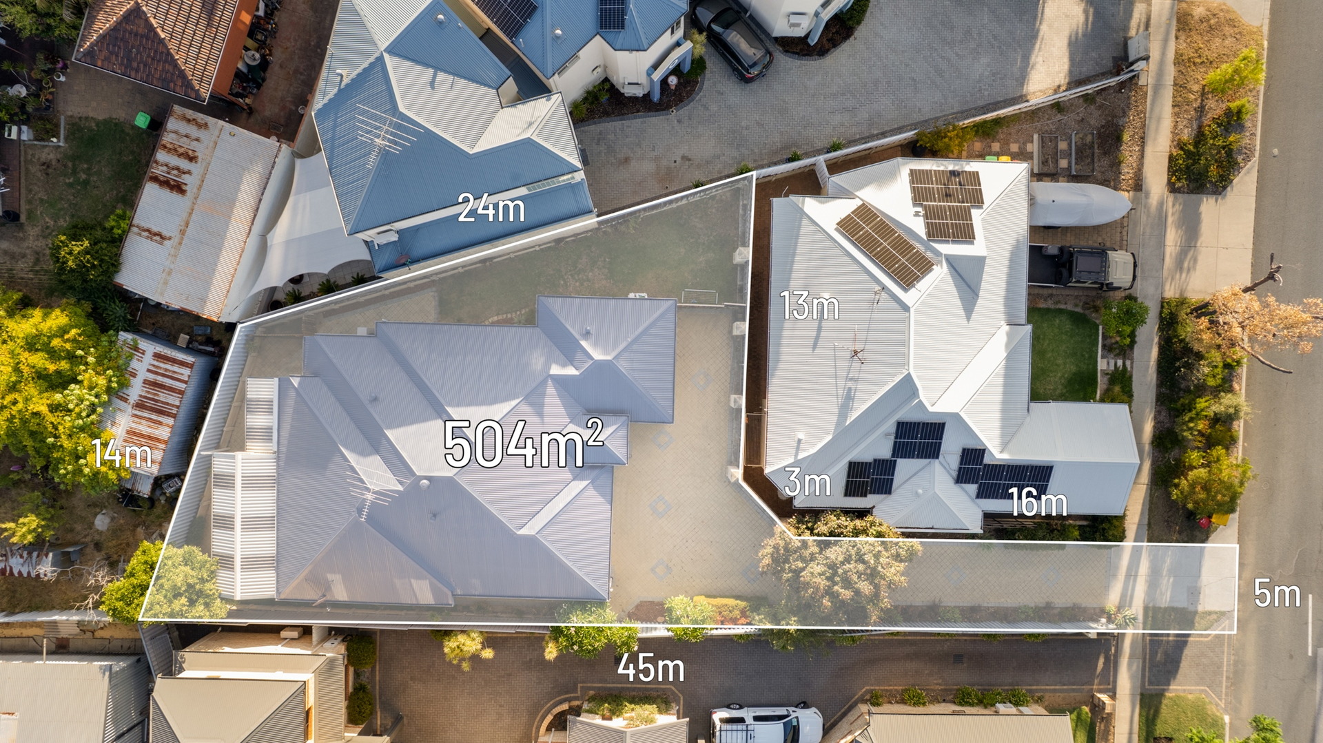 3B King George Street, Innaloo - Thumbnail 2