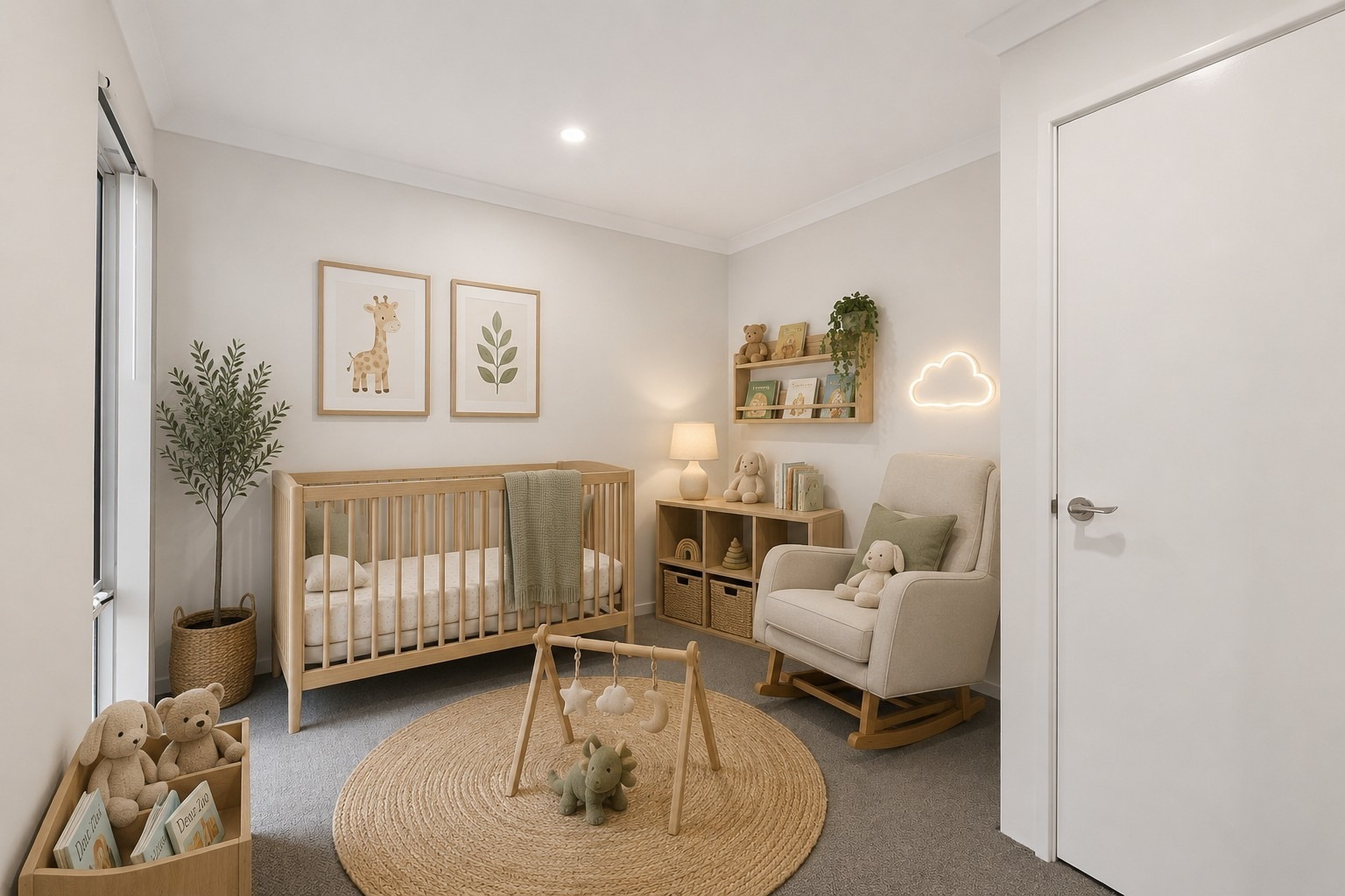 16 Honeybee Parade, Banksia Grove - Thumbnail 5