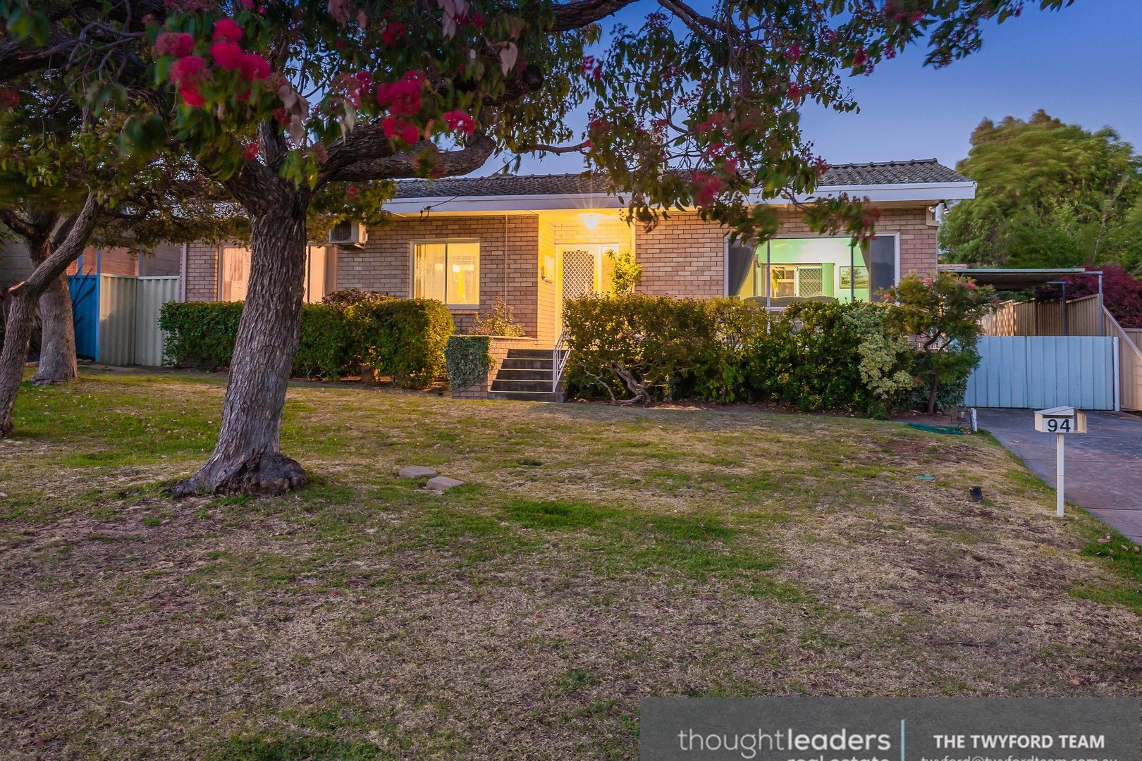 House Sold 94 Jackson Avenue, Karrinyup