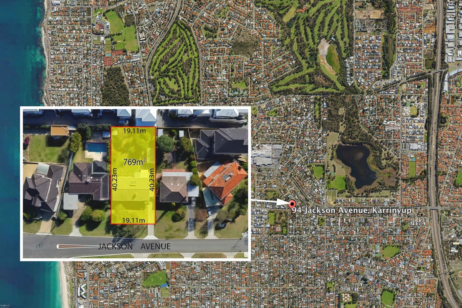 94 Jackson Avenue, Karrinyup - Thumbnail 2
