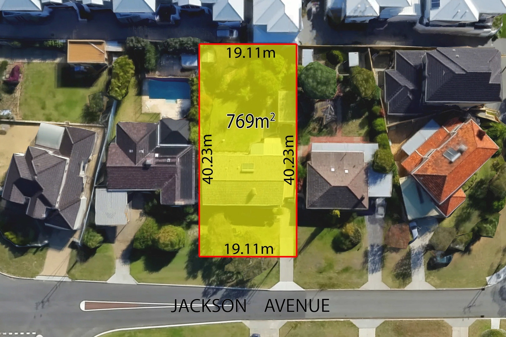 House Sold 94 Jackson Avenue, Karrinyup