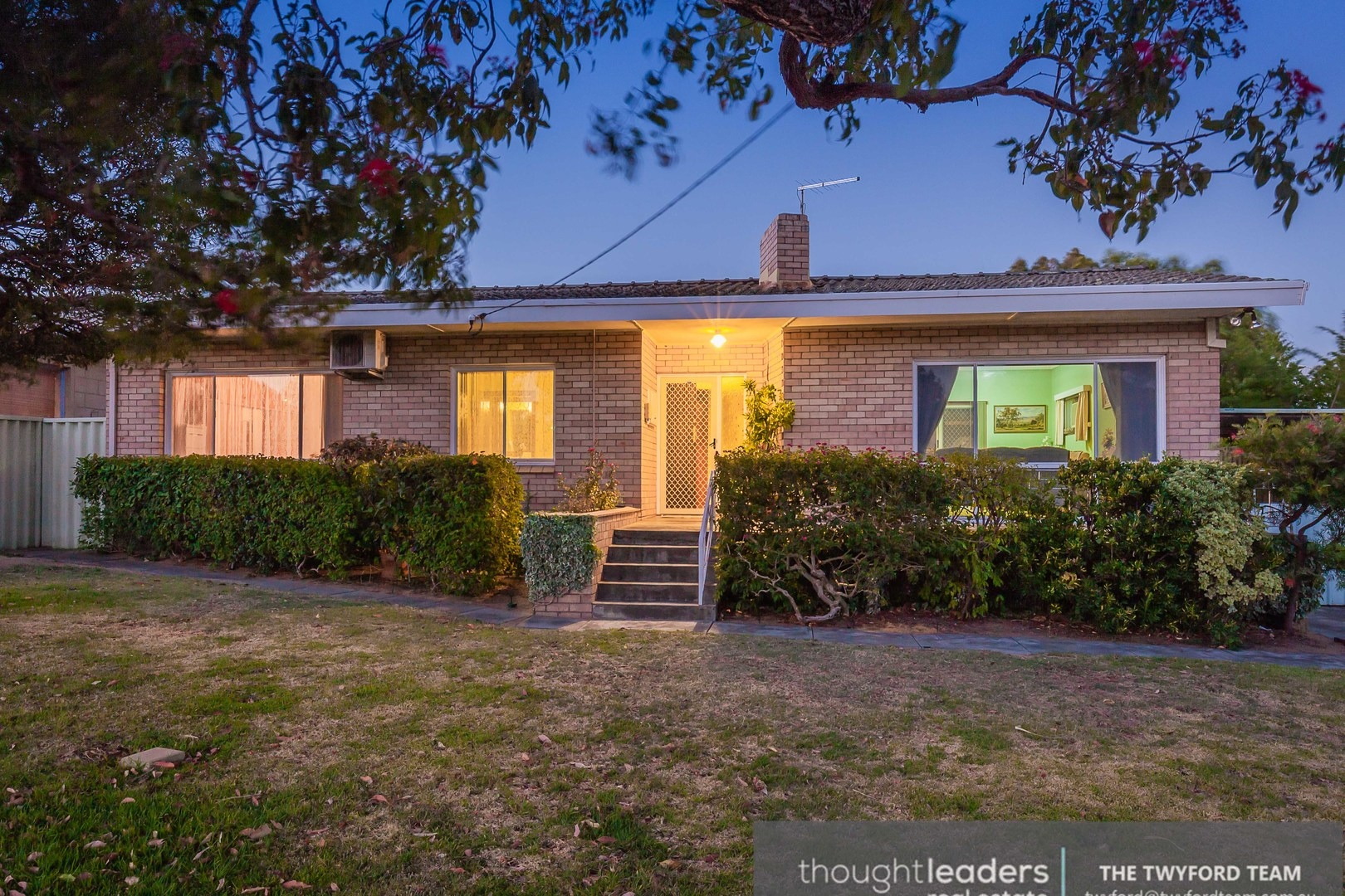 House Sold 94 Jackson Avenue, Karrinyup