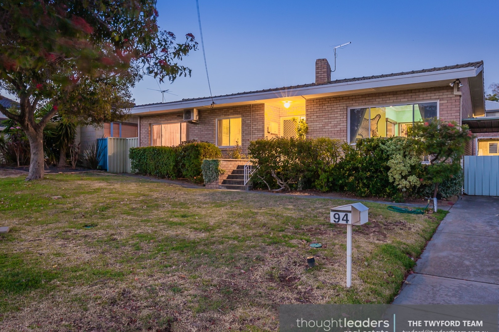 House Sold 94 Jackson Avenue, Karrinyup