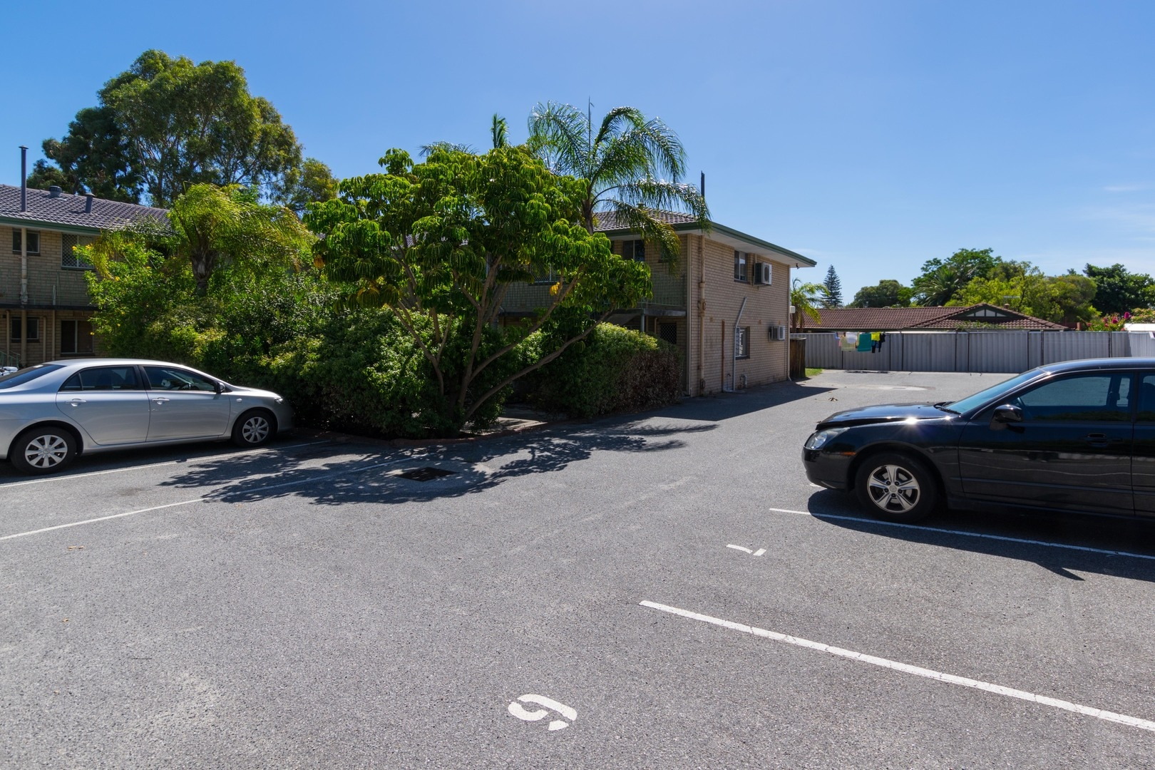 Unit Leased 7/140 Normanby Road, Inglewood