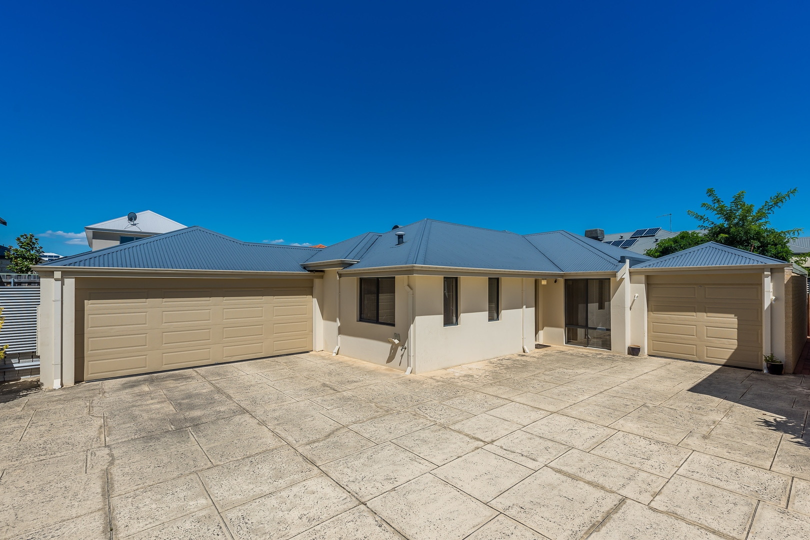 House Sold 62A Jones Street, Stirling