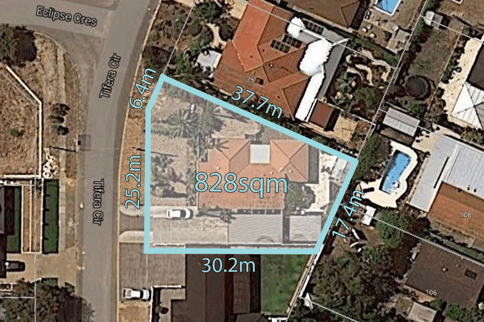 77 Tifera Circle, Kallaroo - Thumbnail 2