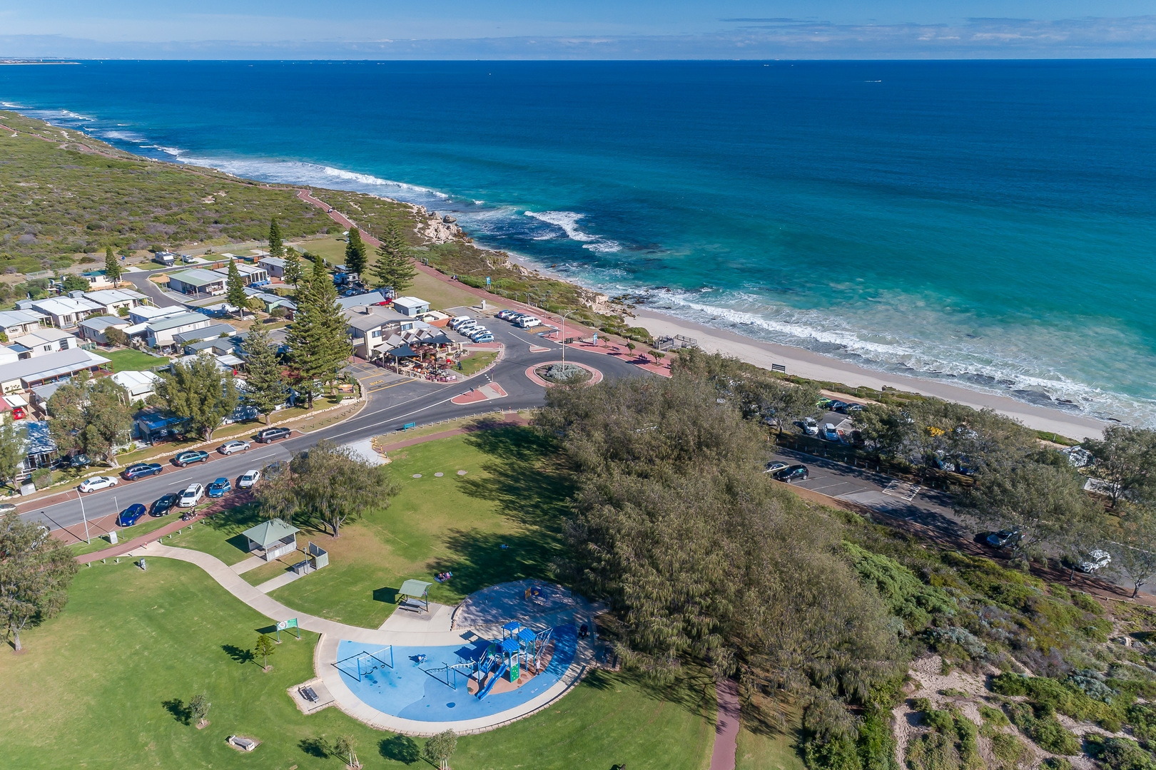 Vacant Land (Residential) Sold Lot 6, 2 Second Avenue, Burns Beach