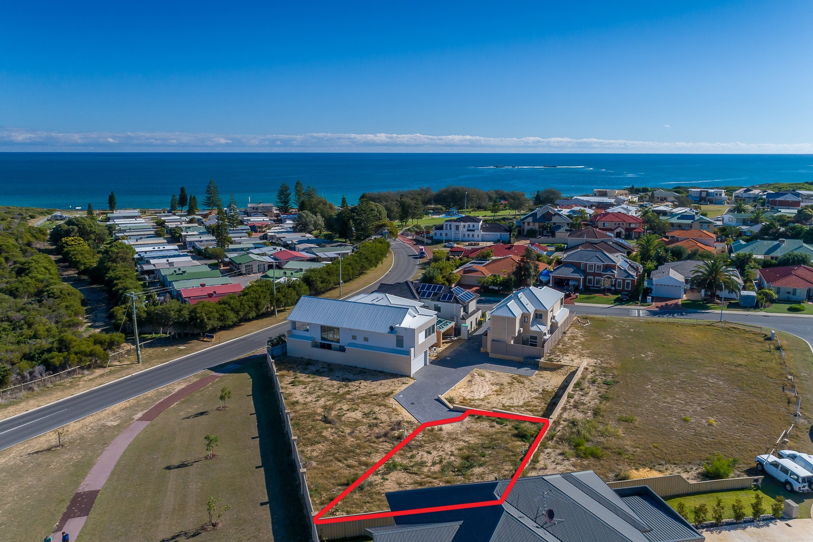 Lot 6, 2 Second Avenue, Burns Beach - Thumbnail 6