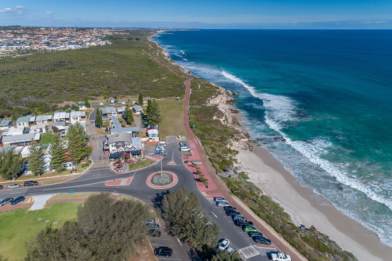 Vacant Land (Residential) Sold Lot 6, 2 Second Avenue, Burns Beach