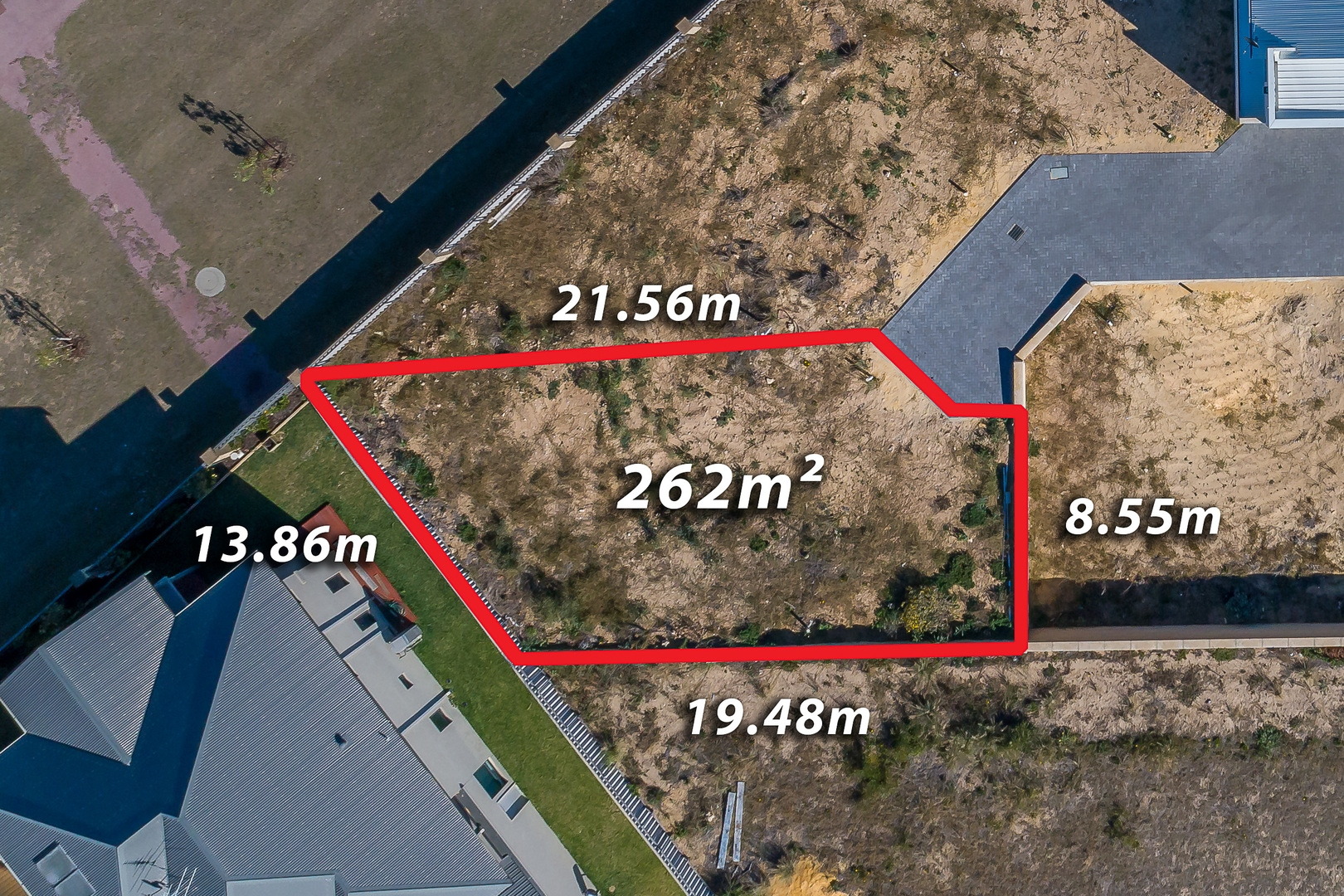 Lot 6, 2 Second Avenue, Burns Beach - Thumbnail 2