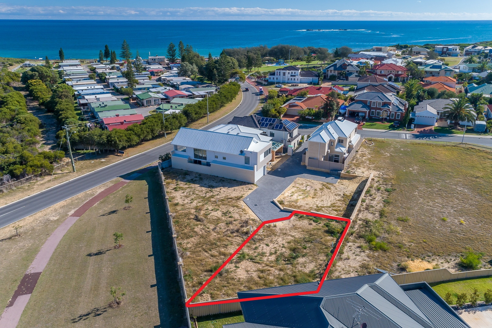 Lot 6, 2 Second Avenue, Burns Beach - Thumbnail 8