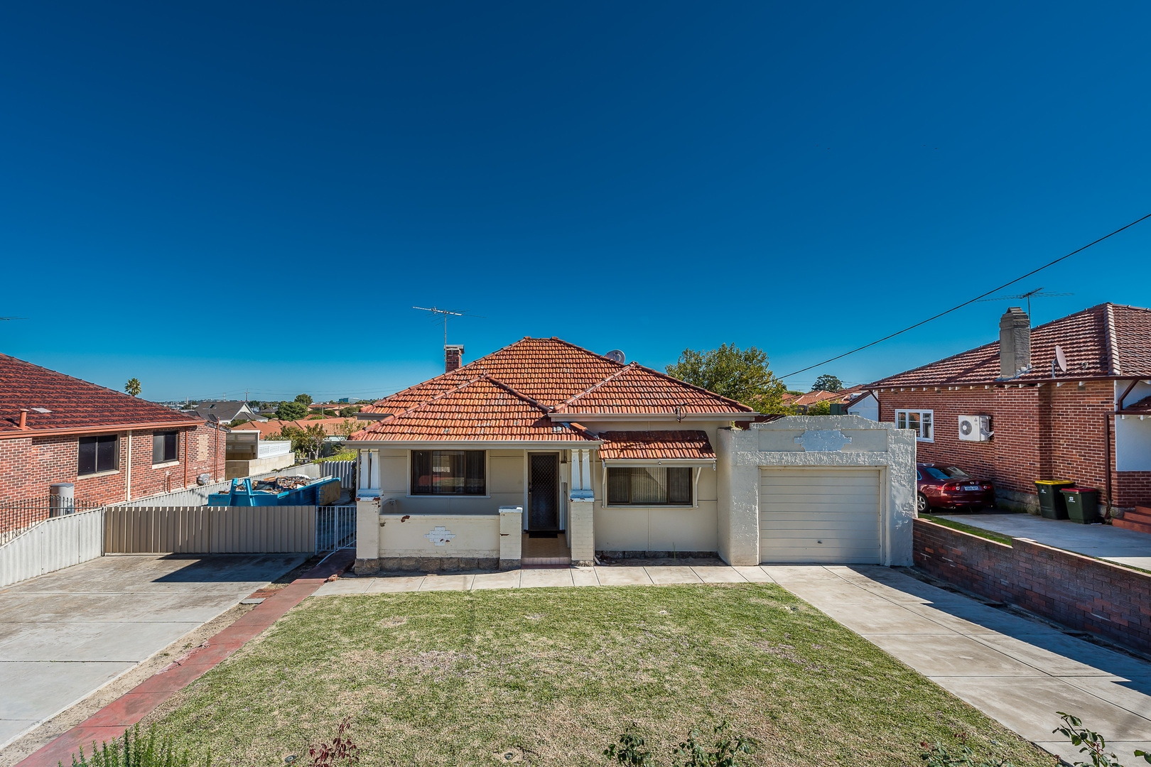 House Leased 115 Main Street, Osborne Park
