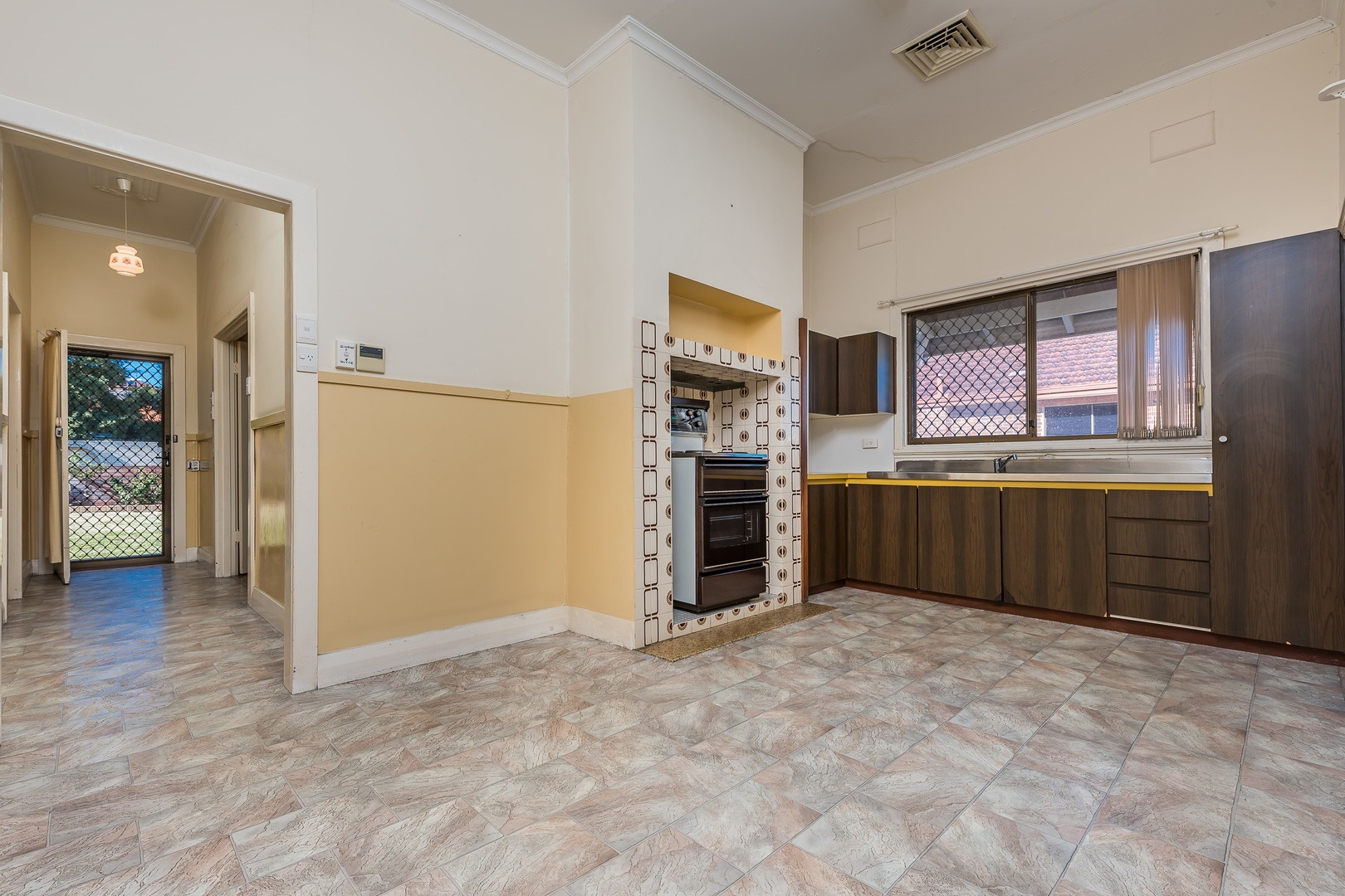 House Leased 115 Main Street, Osborne