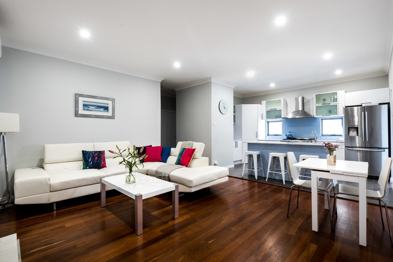 House Leased 11 Bartlett Crescent, Karrinyup