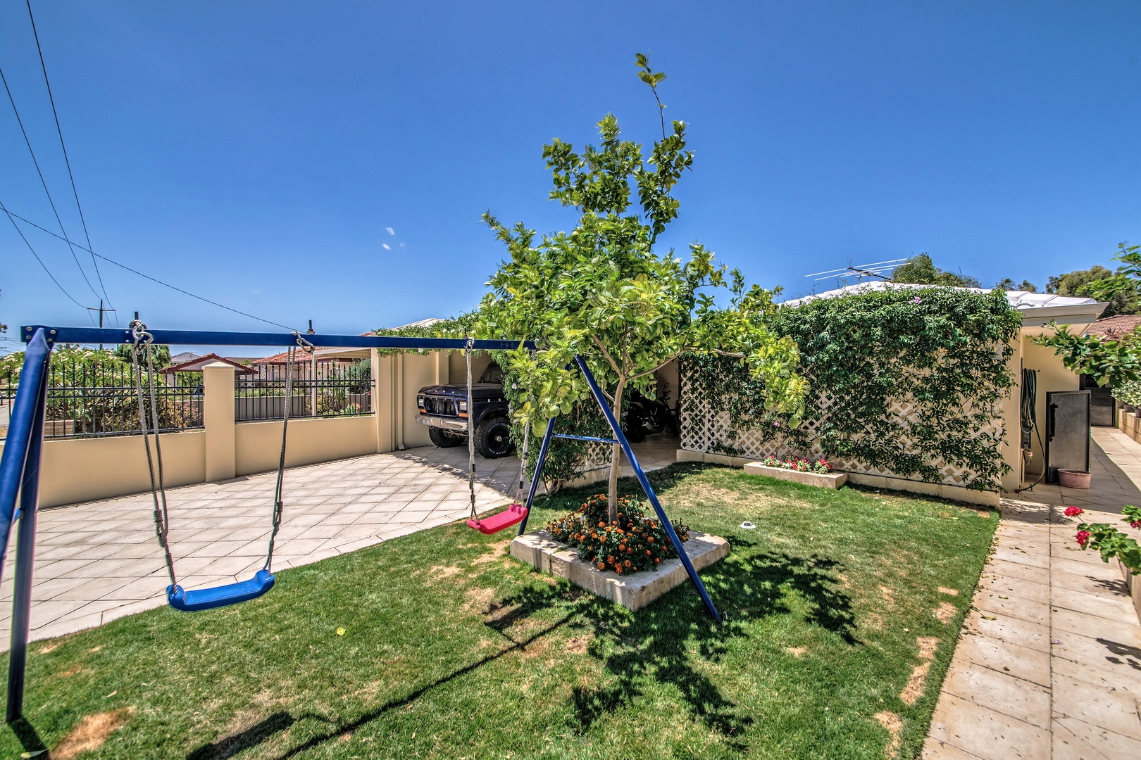 House Sold 225B Odin Drive, Stirling