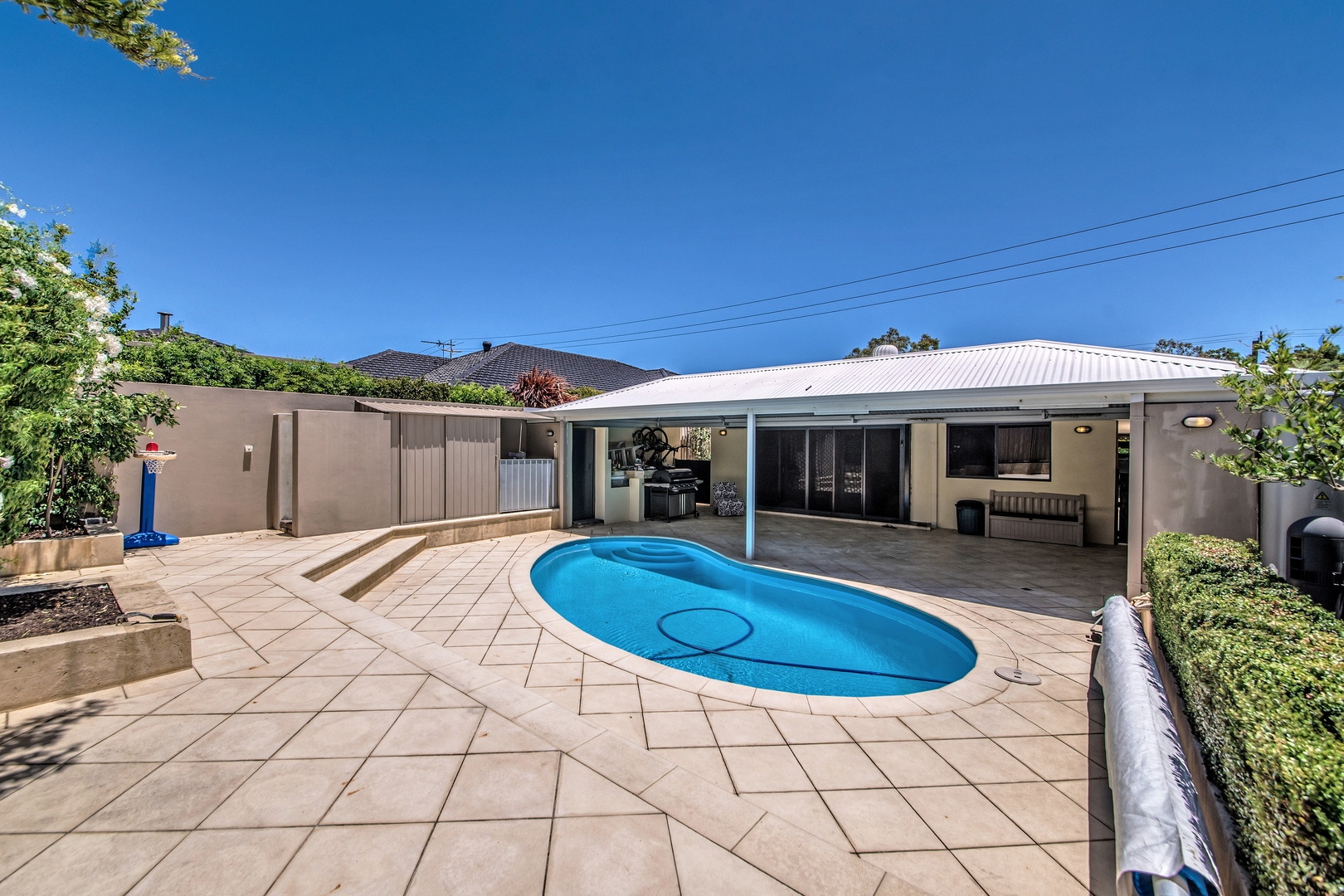 House Sold 225B Odin Drive, Stirling