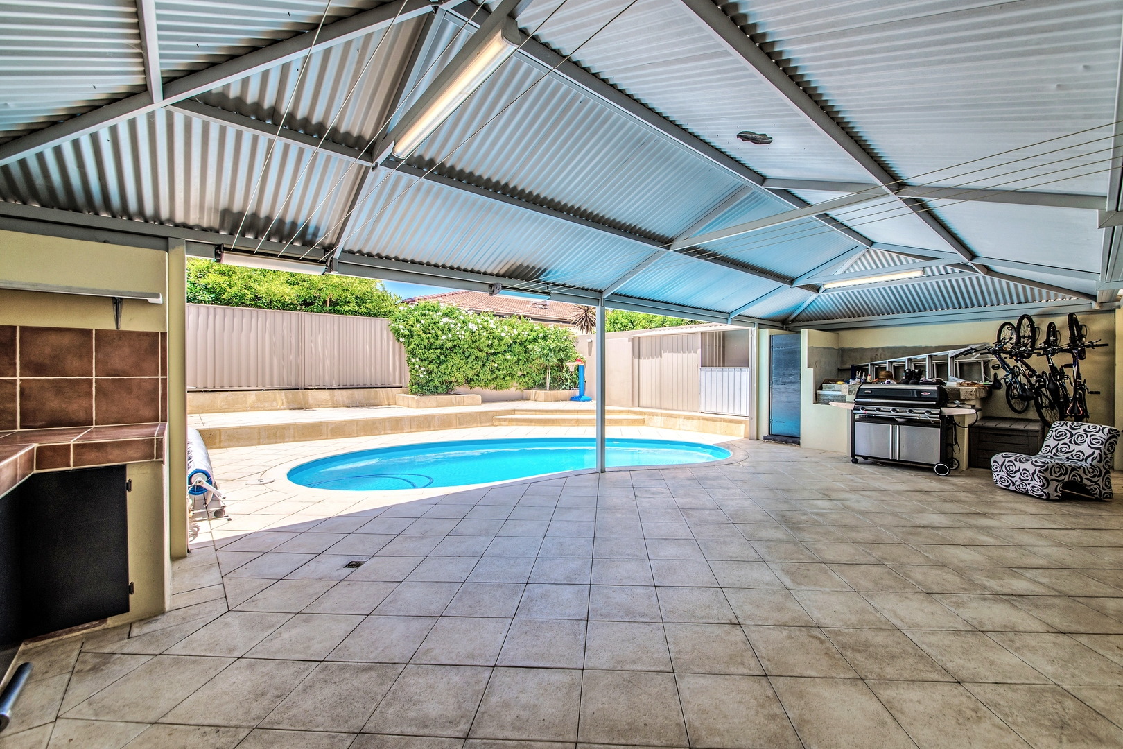 House Sold 225B Odin Drive, Stirling