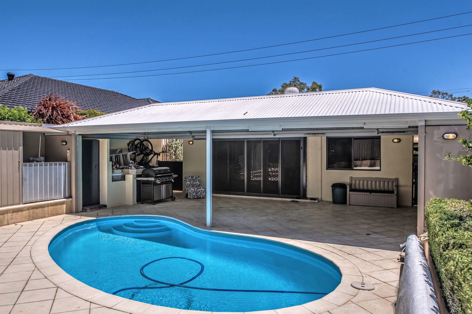 House Sold 225B Odin Drive, Stirling