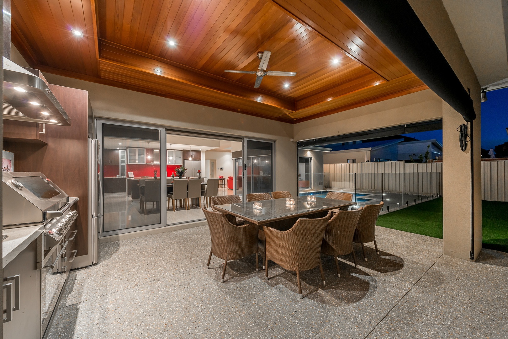 42 Cassino Drive, Stirling - Thumbnail 3
