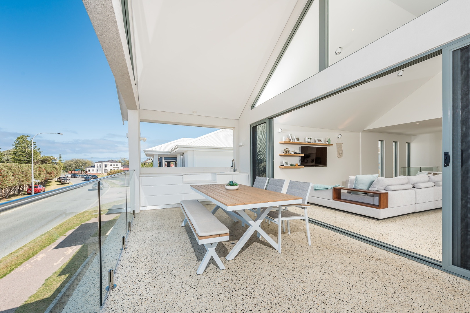 House Leased 3/2 Second Avenue, Burns Beach